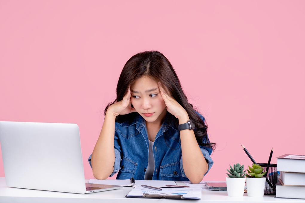 Suy giảm nhận thức nhẹ - Giai đoạn cảnh báo sớm của bệnh Alzheimer - 1 Suy giảm nhận thức nhẹ - Giai đoạn cảnh báo sớm của bệnh Alzheimer - 1