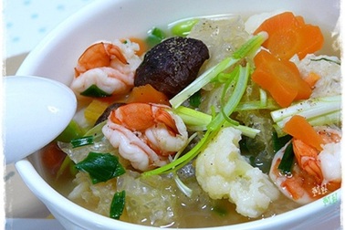 Đặc sản vùng cao hút khách dịp tết