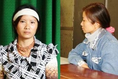 Lộ diện đồng phạm vụ vợ giết chồng vứt xác phi tang