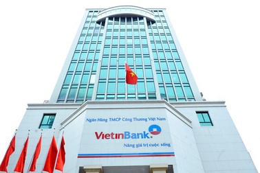VietinBank rao bán hơn 15 triệu cổ phiếu Saigonbank, giá gấp đôi thị trường