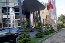 TPHCM: Bắt thành viên Hội đồng quản trị Sadeco liên quan vụ Tất Thành Cang