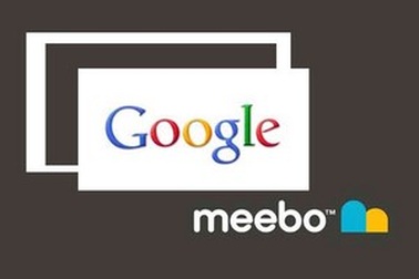 Google vung tiền mua lại dịch vụ chat nổi tiếng