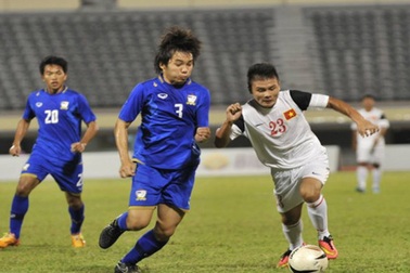 U19 Việt Nam: Đã thấy dấu hiệu… lớn