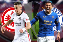 Chung kết Europa League: Cơn khát kéo dài hàng thập kỷ