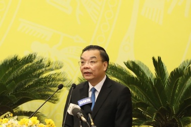 Tân Chủ tịch Hà Nội: Vinh dự lớn, trách nhiệm cũng nặng nề