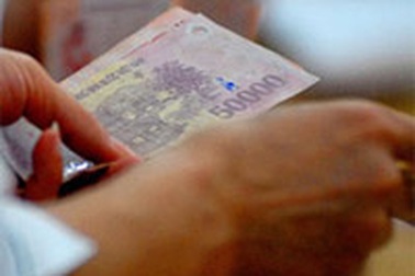 Sẽ tiếp tục tăng trợ cấp cho một số đối tượng