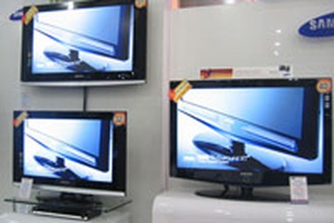 Sự thật về ti vi LCD, Plasma giảm giá 