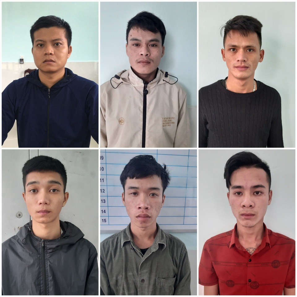 Nửa đêm xông vào nhà truy sát… nhầm người - 2