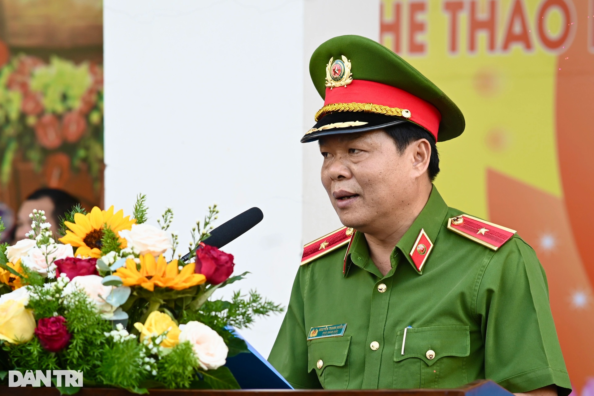 Màn tranh tài của cảnh sát tại hội thi chữa cháy ở TPHCM - 2 Màn tranh tài của cảnh sát tại hội thi chữa cháy ở TPHCM - 2