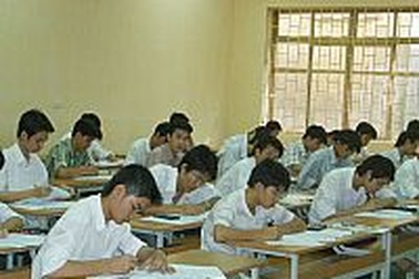 Tuyển sinh ĐH, CĐ 2008: Môn nào thi trắc nghiệm? 
