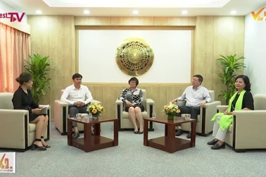 Giải pháp quản lý truy xuất nguồn gốc hàng hóa tại Việt Nam