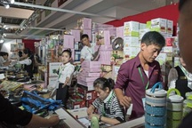 Triều Tiên xoay xở ra sao giữa “tâm bão” trừng phạt?