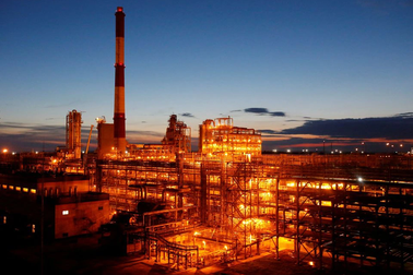 Vì sao Phương Tây âm thầm nới lỏng trừng phạt Nga?