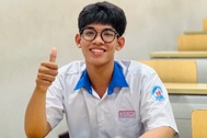 Cách tra cứu điểm thi đánh giá năng lực Đại học Quốc gia TPHCM đợt 2