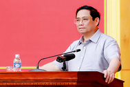Thủ tướng: TPHCM còn nhiều việc phải làm, cần chọn việc quan trọng nhất