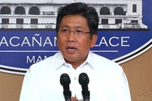 Philippines không "đôi co" với Trung Quốc về biển Đông