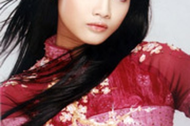 Khởi động cuộc thi siêu mẫu Việt Nam 2008