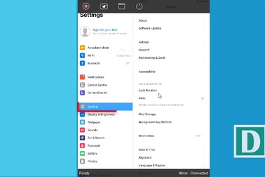 Cách kích hoạt chế độ Dark Mode trong iOS 11 trên iPhone, iPad