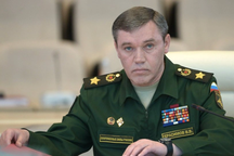 New York Times: Mỹ từng ngăn Ukraine đưa tướng Nga vào "tầm ngắm"