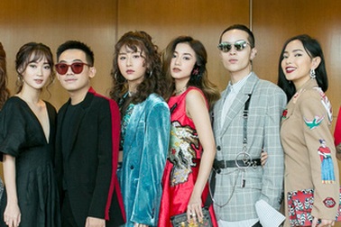 Loạt hot girl, hot boy dính scandal vì chế nhạo thần tượng Kpop