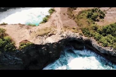 Bali, điểm du lịch hấp dẫn ở Indonesia