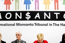 Tòa tham vấn quốc tế kết luận Monsanto hủy hoại môi trường Việt Nam