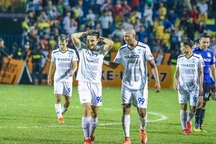 HA Gia Lai chia tay 5 cầu thủ, rộ thông tin Văn Toàn sang Nhật thi đấu