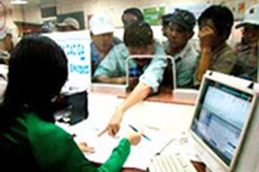 Vé tàu Thống Nhất chỉ còn 380.000 đồng/vé