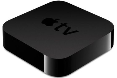 Apple TV thế hệ mới sẽ tập trung nhiều vào game?