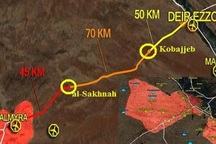 Deir Ezzor nguy ngập, Syria vạch kế hoạch dốc toàn lực phá vây