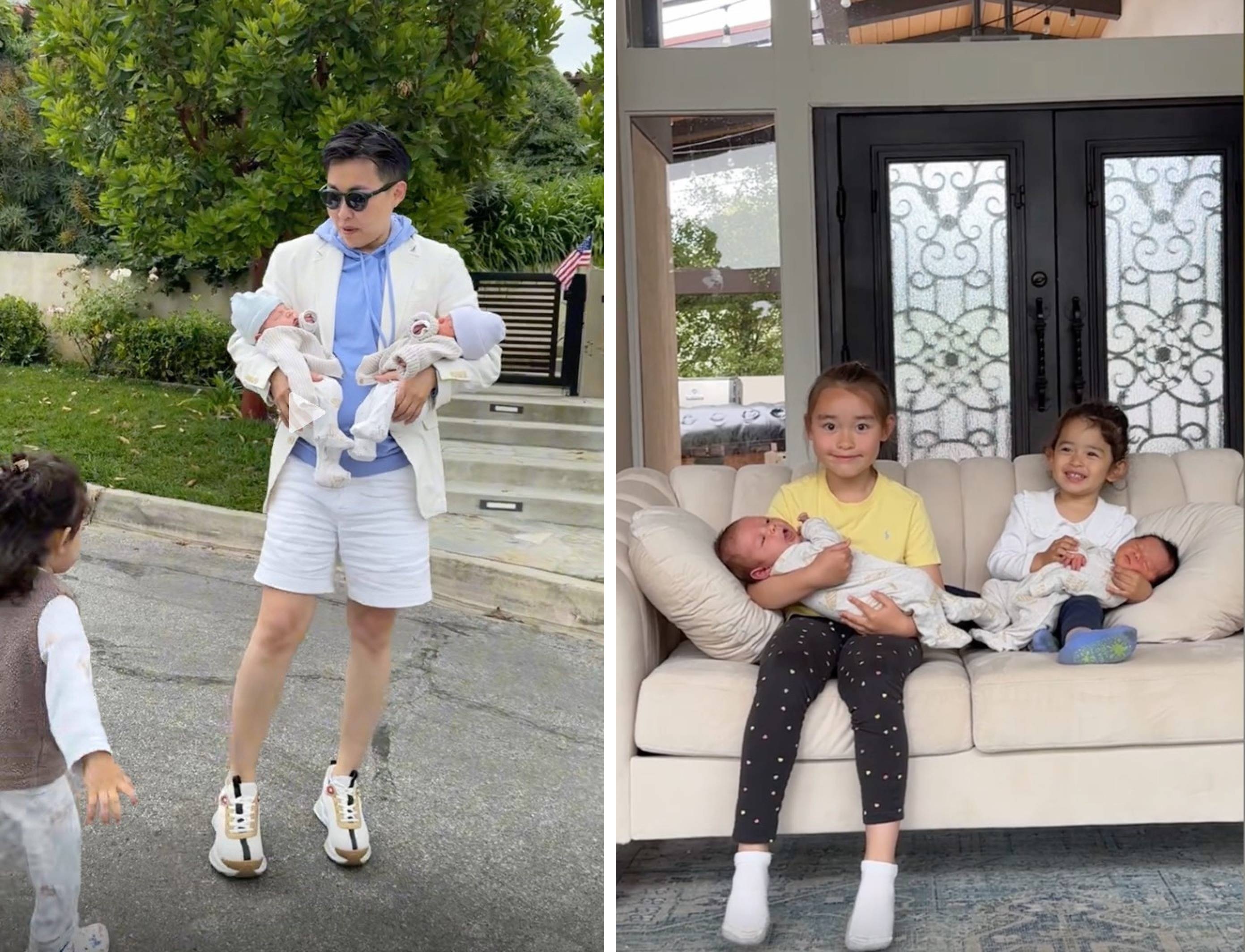 আইভি লীগের স্নাতককে মহিলা সিইও চমৎকার সন্তান জন্ম দেওয়ার জন্য বেছে নিয়েছেন - ১ Nam giới tốt nghiệp Ivy League được nữ CEO chọn mặt để có con ưu tú - 1