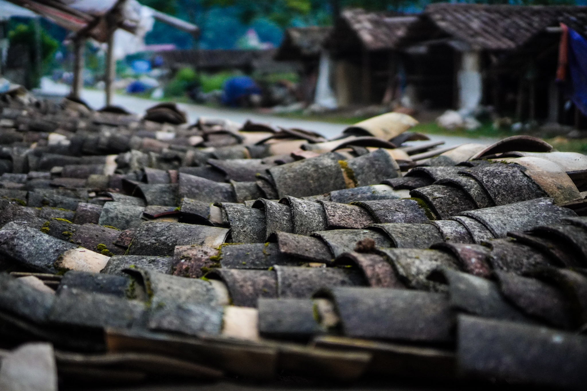 Ngôi làng cuối cùng giữ nghề làm ngói lưu ly ở miền biên viễn Lạng Sơn - 10 Ngôi làng cuối cùng giữ nghề làm ngói lưu ly ở miền biên viễn Lạng Sơn - 10