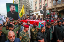 Iran tuyên bố báo thù cho tướng cấp cao