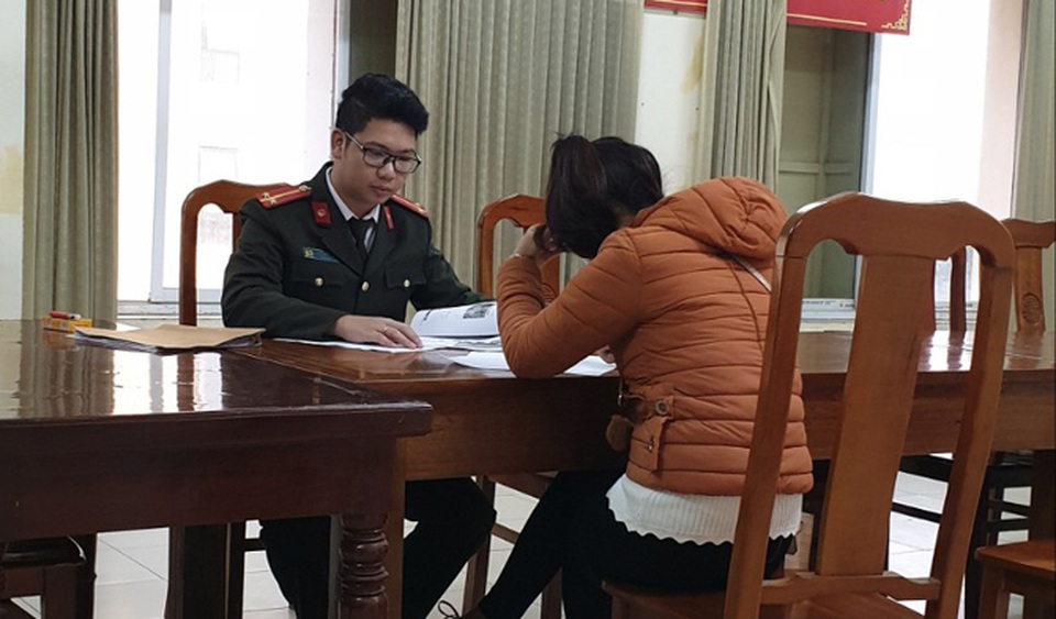 Công an xử lý nhiều người đưa tin sai sự thật về virus corona - 1 Công an xử lý nhiều người đưa tin sai sự thật về virus corona - 1