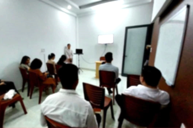 Kiên quyết xóa bỏ tổ chức đối với "Hội thánh của Đức Chúa Trời mẹ"