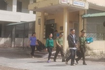 5 bác sĩ, điều dưỡng  ăn chặn thuốc bệnh viện tâm thần tỉnh Thanh Hóa