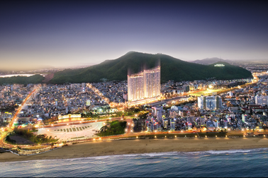 Quy Nhơn: Phân khúc căn hộ cao cấp - "món ngon" hợp khẩu vị của giới đầu tư bất động sản