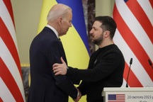 Nước cờ mạo hiểm khi Mỹ thách thức "lằn ranh đỏ" của Nga ở Ukraine