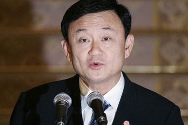 Campuchia bác bỏ “tối hậu thư” của Thái Lan liên quan đến Thaksin