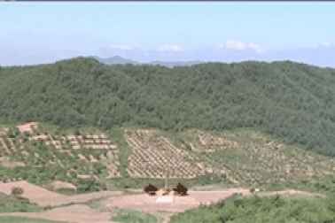 Triều Tiên công bố video phóng thành công tên lửa đạn đạo liên lục địa