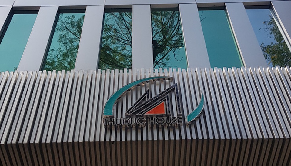 Cục Thuế TP Hồ Chí Minh xử phạt, truy thu ThuDuc House gần 400 tỷ đồng - 1 Cục Thuế TP Hồ Chí Minh xử phạt, truy thu ThuDuc House gần 400 tỷ đồng - 1