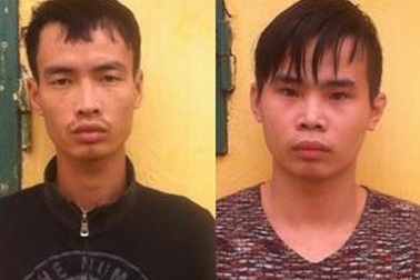 Dùng bạn gái chưa đến 16 tuổi làm mồi để bẫy tình