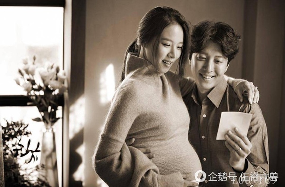 Tình trường “ồn ào” của tài tử vừa ly hôn - Lee Dong Gun - 6 Tình trường “ồn ào” của tài tử vừa ly hôn - Lee Dong Gun - 6