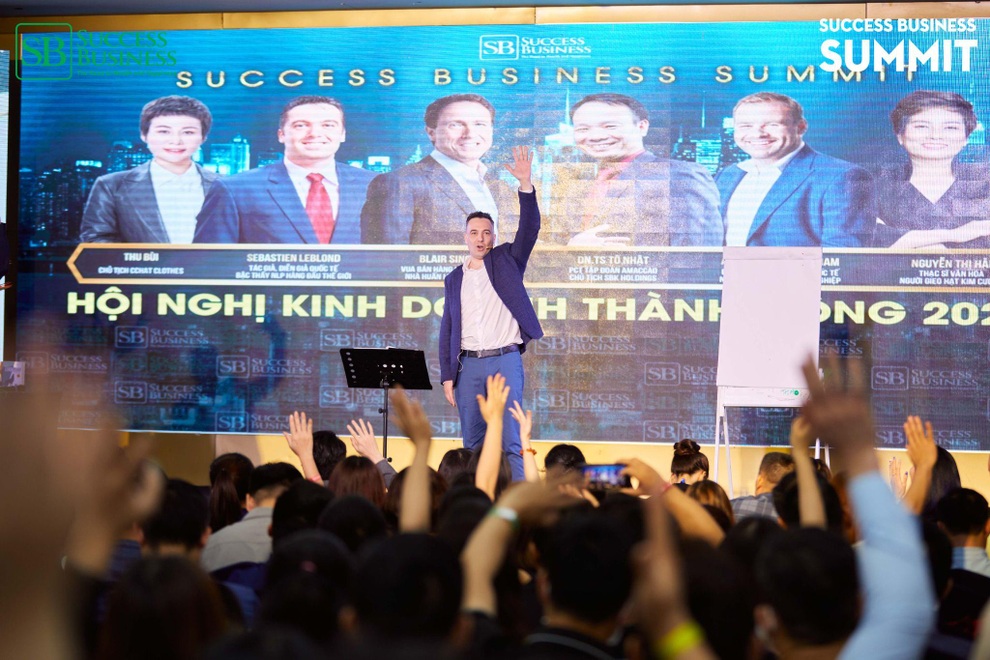Chuyển hóa bản thân, thay đổi cuộc đời qua công cụ lập trình tâm trí NLP - 1 Chuyển hóa bản thân, thay đổi cuộc đời qua công cụ lập trình tâm trí NLP - 1