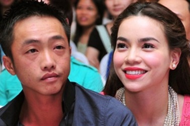 Có cấm được việc đưa tin về đời tư người nổi tiếng như Hồ Ngọc Hà?