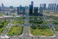 Miễn giấy phép xây dựng nhiều nhất ở quận 7, Nhà Bè, Bình Chánh, TP Thủ Đức