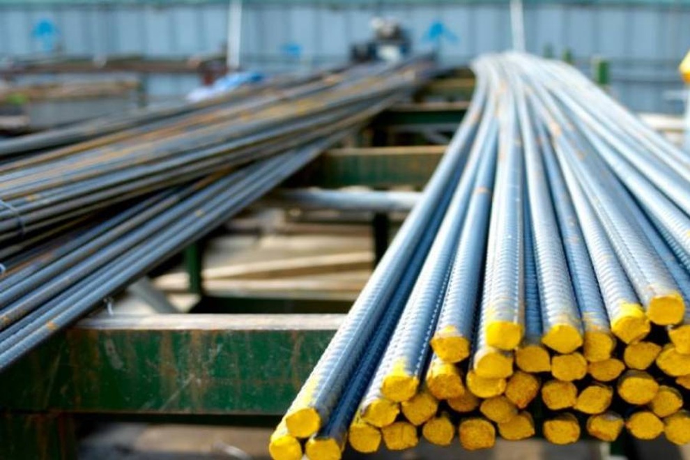 Giá thép vừa chính thức giảm tiếp, thị trường bớt nóng - 1 Giá thép vừa chính thức giảm tiếp, thị trường bớt nóng - 1