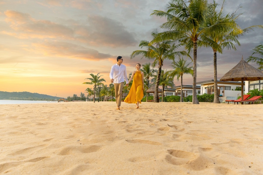 Felicity Phu Quoc mang dấu ấn của bậc thầy nghỉ dưỡng từ Thụy Sỹ - 3 Felicity Phu Quoc mang dấu ấn của bậc thầy nghỉ dưỡng từ Thụy Sỹ - 3