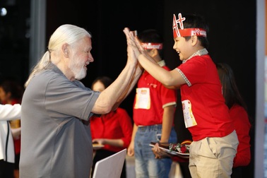 Mathnasium Việt Nam tìm kiếm tài năng Toán học toàn quốc năm 2022