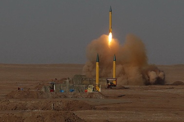 Chuyên gia nêu nghi vấn Iran nhầm máy bay Ukraine với máy bay quân sự Mỹ